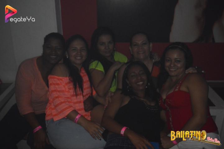 Foto 61 de Bailatino - 3er & 4to Fds Marzo 2016 en Bailatino - Bar, Cali
