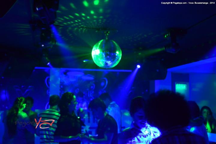 Foto 16 de Discoteca Voce Bucaramanga en Discoteca Voce Bucaramanga, Bucaramanga