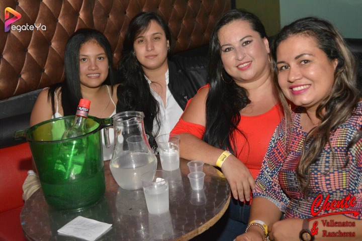Foto 16 de Chente - 4to Fds Sept. 2017 en CHENTE Vallenatos y Rancheras, Cali