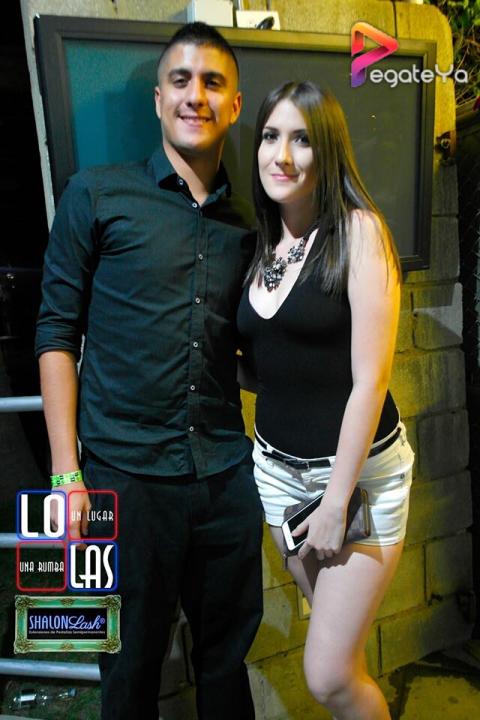 Foto 55 de LOLAS - 2DO Fds Nov. 2015 en Lolas Club Menga Cali, Cali