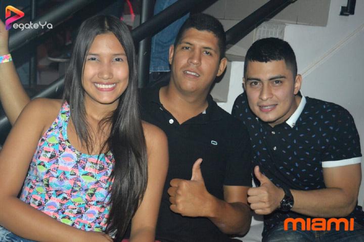 Foto 82 de Miami Bar - Feria de Cali 2016 en Miami Bar Cali, Cali