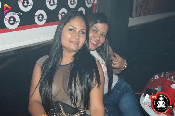 Foto 45 de AmPm - 2DO Fds Mayo 2017 en Am / PM Bar - Cali, Cali