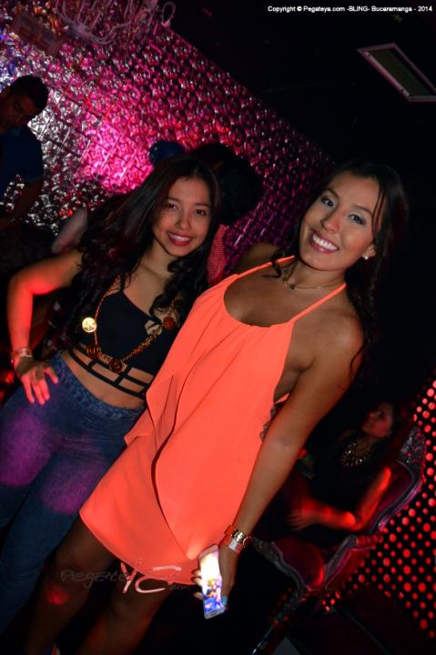 Foto 10 de Discoteca Bling Bucaramanga en Bar Bling Bucaramanga, Bucaramanga