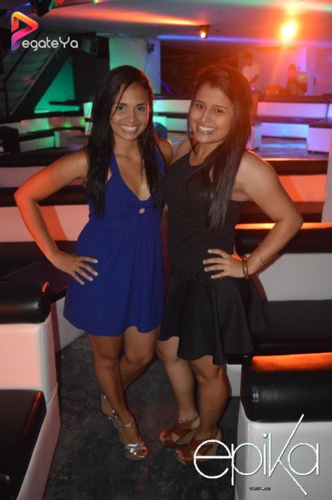 Foto 49 de Epika - 3er & 4to Fds Marzo 2016 en Epika Night Club, Cali
