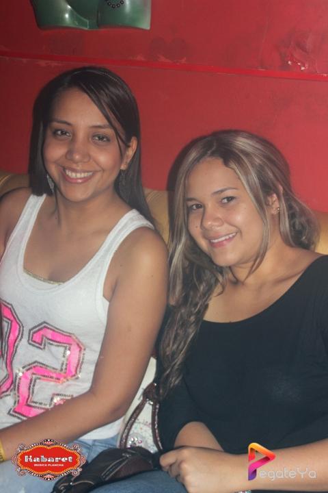 Foto 48 de Kabaret 3er FDS Febrero 2015 en Kabaret - Granada, Cali