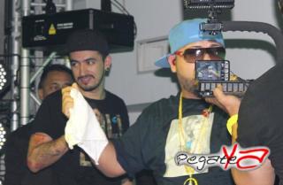 Foto 211 de Ñejo en Lolas - 7 Febrero 2014 en Lolas Club Menga Cali, Cali