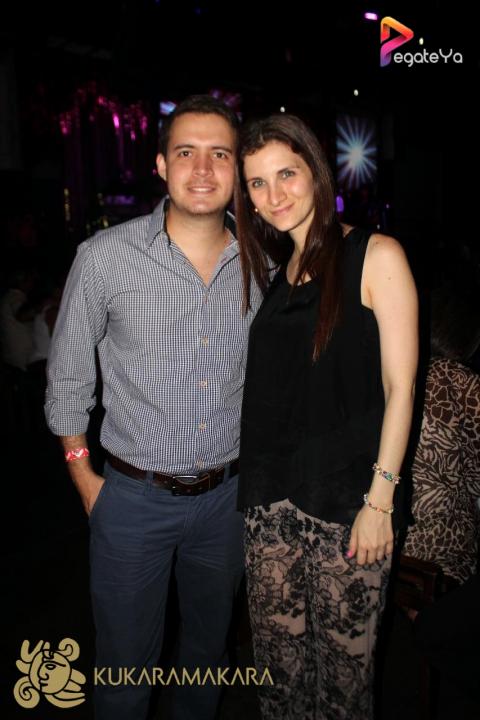 Foto 10 de Kukaramakara - 3er & 4to Fds Marzo 2016 en Kukaramakara Discoteca Cali, Cali
