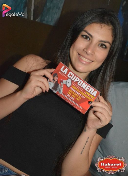 Foto 18 de Kabaret - 4to Fds Sept. 2017 en Kabaret - Granada, Cali