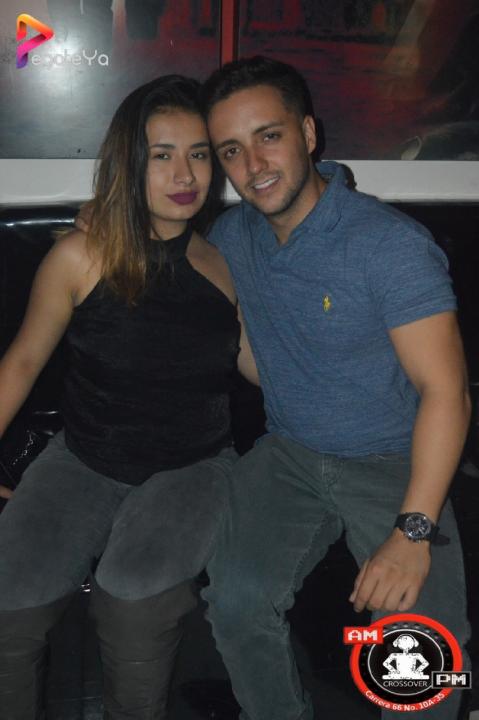 Foto 36 de Ampm Bar - 4TO Fds Agosto 2016 en Am / PM Bar - Cali, Cali