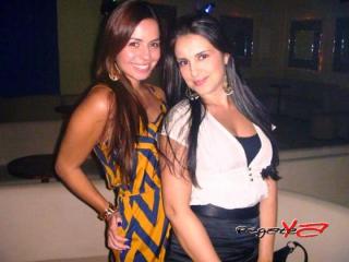 Foto 4 de Enero 07 del 2012 en El Palenque Cantina Cali, Cali