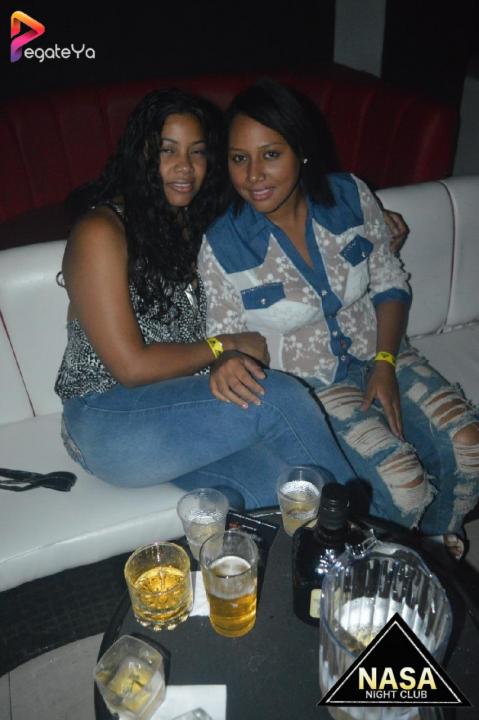 Foto 8 de Nasa Night C. - 3er & 4to Fds Marzo 2016 en Nasa Night Club