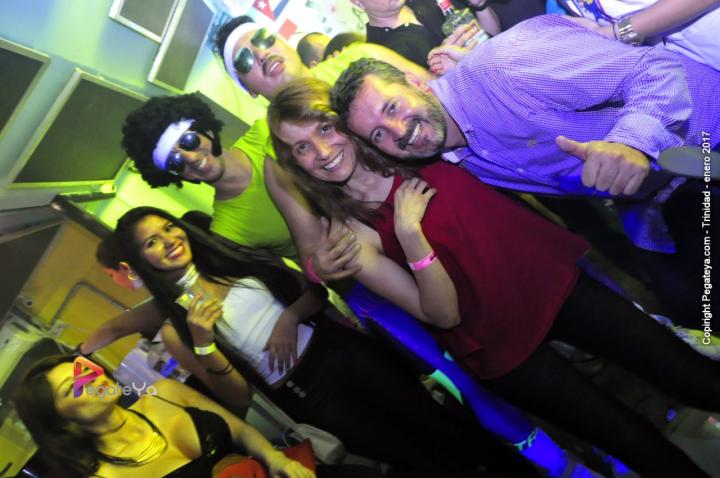 Foto 63 de Trinidad Macro Efectus Diciembre 2016 en Trinidad Discoteca Bucaramanga, Bucaramanga