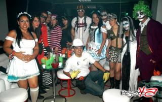 Foto 46 de Praga Sur / Octubre 27 del 2012 en Praga Club Cali, Cali
