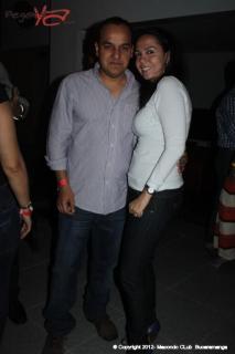 Foto 76 de 08-09 de Junio 2012 en Discoteca Macondo Club Bucaramanga, Bucaramanga