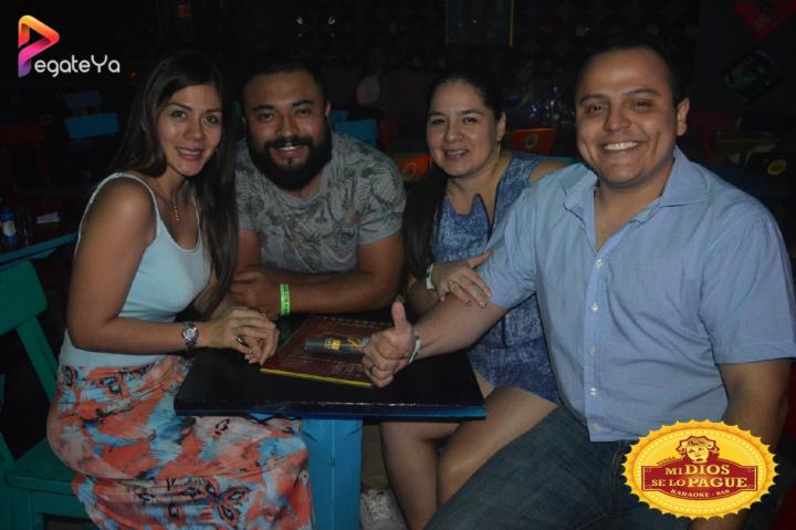 Foto 65 de Mi Dios Se Lo Pague - 4to FDS Agt 2016 en Fonda Mi Dios Se Lo Pague, Cali