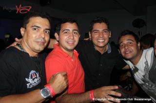 Foto 58 de 30-31 Marzo 2012 en Discoteca Macondo Club Bucaramanga, Bucaramanga