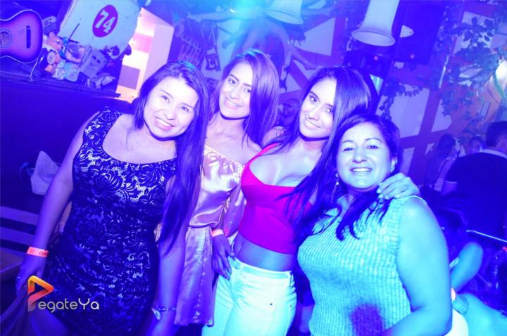 Foto 74 de Malabar - 13 y 14 de enero de 2017 en Discoteca Malabar Bucaramanga, Bucaramanga