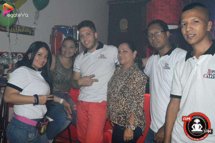 Foto 19 de AmPm - 3ER Fds Mayo 2017 en Am / PM Bar - Cali, Cali