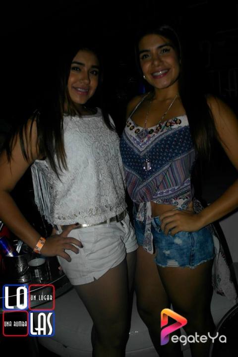 Foto 30 de Lolas - 3er FDS Agosto 2015 en Lolas Club Menga Cali, Cali