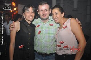 Foto 30 de Fotos Malabar 16 de marzo de 2013 en Discoteca Malabar Bucaramanga, Bucaramanga