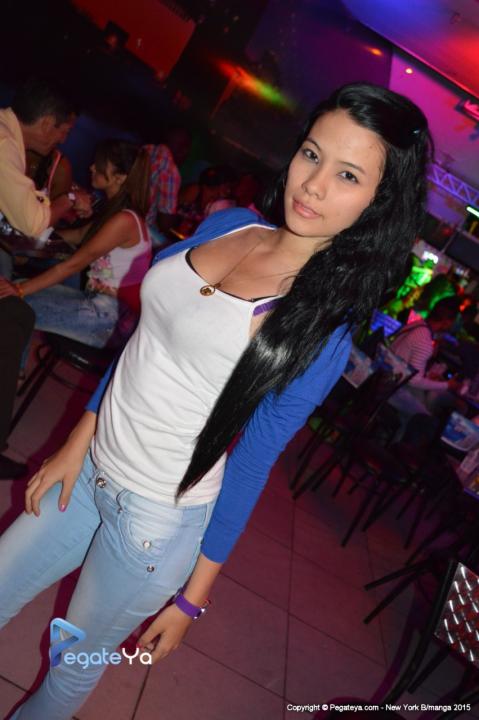 Foto 1 de NEW YORK - 21 de febrero de 2015 en Discoteca New York Bucaramanga, Bucaramanga