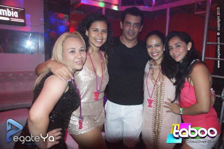 Foto 12 de Taboo 29 y 30 de Marzo de 2015 en Discoteca Taboo Cartagena, Cartagena
