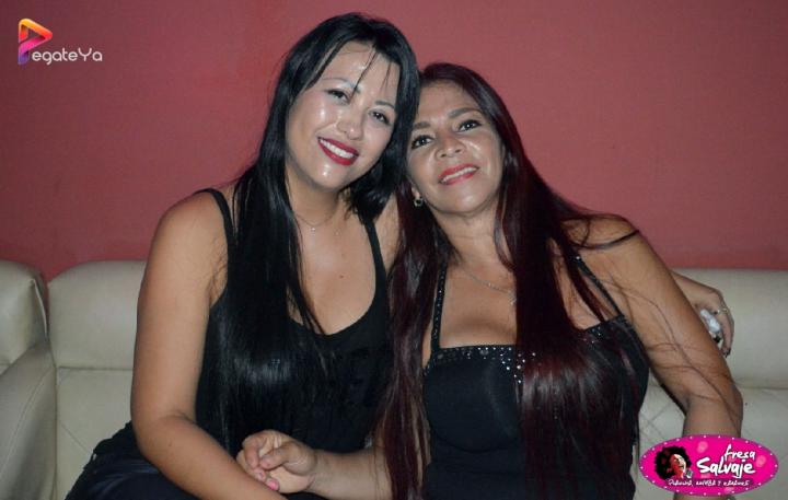 Foto 13 de Fresa Salvaje - 3er Fds Mayo 2017 en Fresa Salvaje, Cali