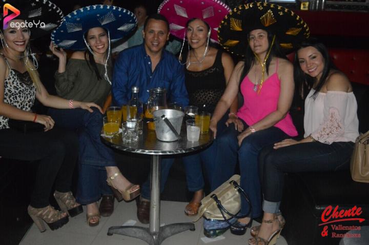Foto 31 de Chente - 1er & 2do FDS Enero 2017 en CHENTE Vallenatos y Rancheras, Cali