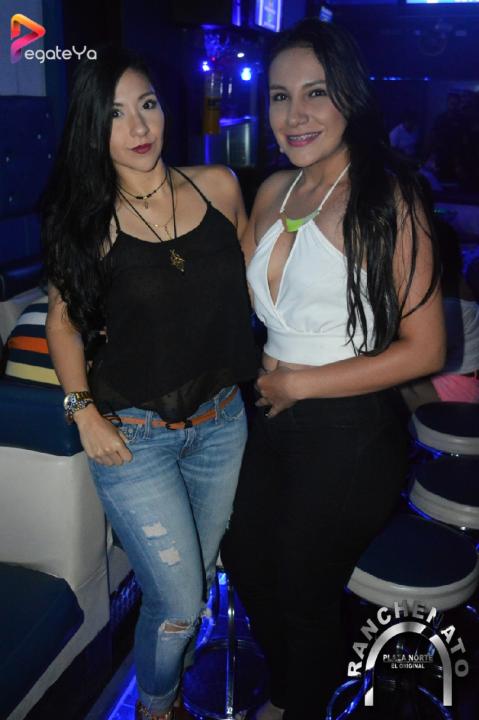 Foto 3 de Ranchenato Menga - 4TO Fds Agt 2016 en Ranchenato el Original - Plaza Norte