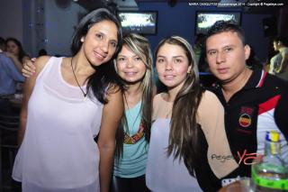 Foto 8 de Maria Caquitos - 15 de febrero de 2014 en Maria Casquitos Bucaramanga, Bucaramanga