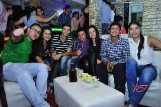 Foto 37 de BAR El DF - 15 febrero 2014 en Discoteca DF Bucaramanga, Bucaramanga