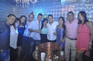 Foto 56 de Bar Bling - 15 de febrero de 2012 en Bar Bling Bucaramanga, Bucaramanga