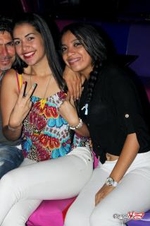 Foto 15 de Noviembre 16 del 2013 en Rooms Club