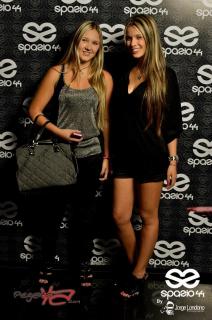 Foto 40 de Fotos Spazio 44 Medellin octubre 2012 en SPAZIO 44 Club Discoteca Medellin, Medellín