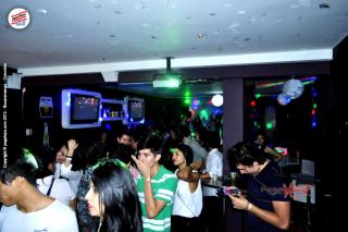 Foto 13 de Fotos ZuK Bucaramanga en Discoteca Zuk Bucaramanga, Bucaramanga