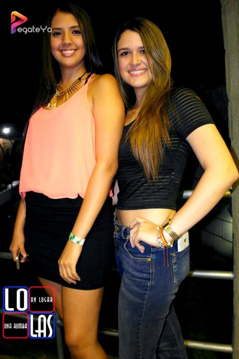 Foto 68 de Lolas - 5to FDS Mayo 2015 en Lolas Club Menga Cali, Cali