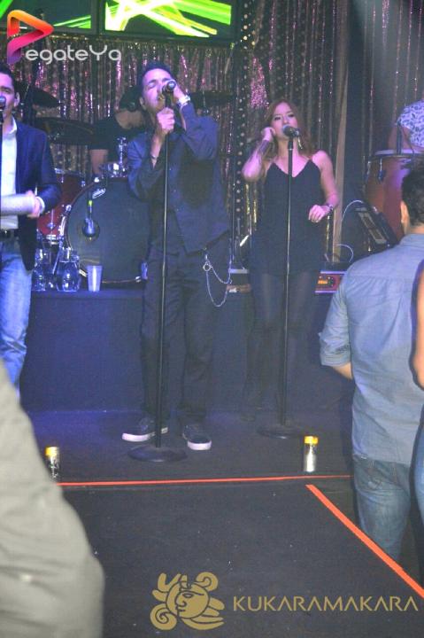Foto 34 de Kukaramakara - 2do/3er Fds Junio 2016 en Kukaramakara Discoteca Cali, Cali