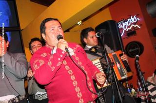 Foto 40 de 21-22 de Diciembre 2012 en El Viejo Chiflas Restaurante, Cali