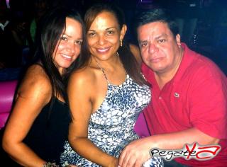 Foto 52 de Octubre 13 del 2012 en La Maldita Primavera Cali, Cali