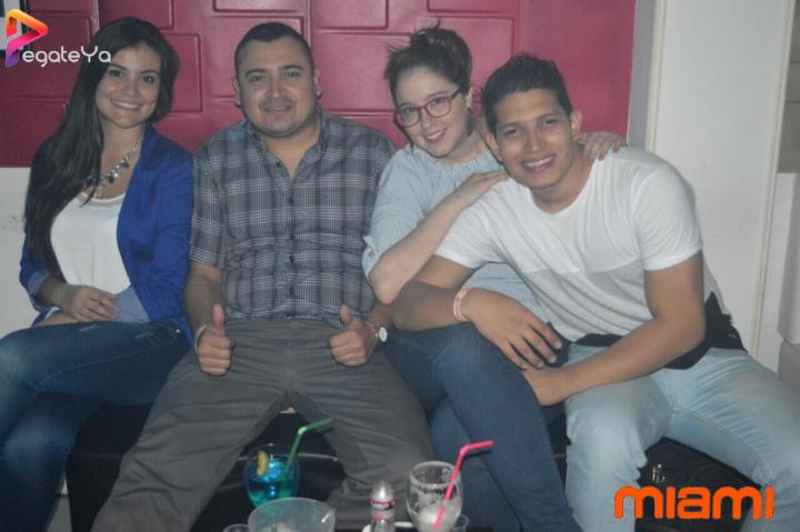 Foto 41 de Miami Bar - 1er/2do FDS Enero 2017 en Miami Bar Cali, Cali