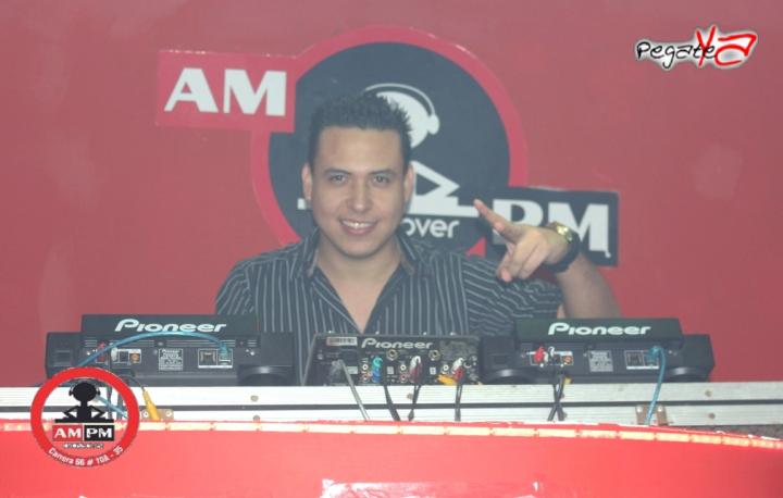 Foto 13 de Ampm Bar - 3er FDS Nov. 2014 en Am / PM Bar - Cali, Cali