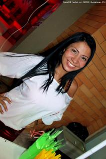 Foto 16 de Cenfer Chicas Car audio 2014 en Cenfer Chicas Car audio 2014, Bucaramanga