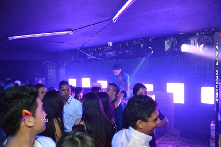 Foto 206 de Piso V - Sabado 9 abril de 2016 en Bar Piso V Bucaramanga, Bucaramanga