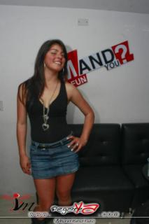 Foto 3 de Febrero 19 I´m Fun Discoteca en I´m Fun Discoteca Manizales, Manizales