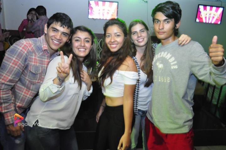 Foto 32 de Marianamen sábado 06 de julio 2015 en Discoteca Maria Namen Bucaramanga, Bucaramanga