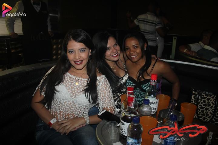 Foto 20 de Salsa Night Club - 1er Fds Sept. 2016 en Salsa Night Club, Cali