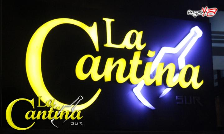 Foto 11 de La Cantina Sur - 3er FDS Nov 2014 en La Cantina Sur, Cali