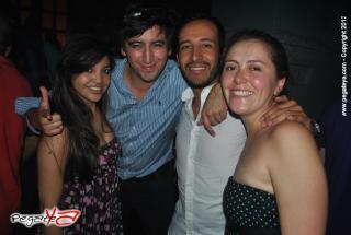 Foto 6 de babar SABADO 8 DE JUNIO DE 2013 en Babar cartagena, Cartagena