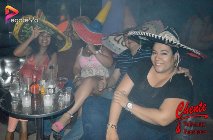 Foto 7 de Chente - 4to FDS Agosto 2015 en CHENTE Vallenatos y Rancheras, Cali