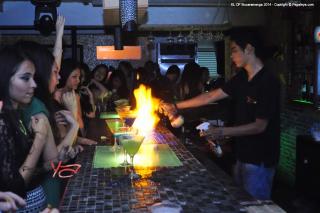 Foto 40 de BAR El DF - 22 febrero 2014 en Discoteca DF Bucaramanga, Bucaramanga